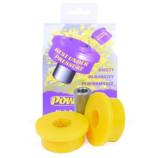 [PFF80-1034] Rear Lower Engine Mount Front Bush
