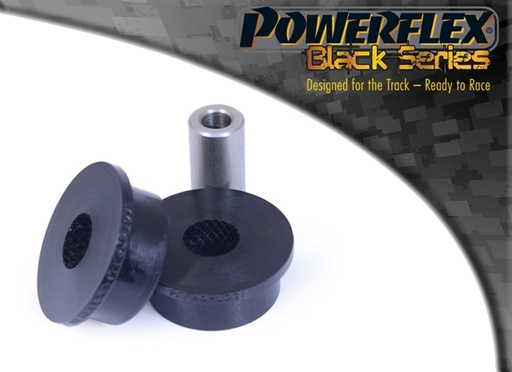 [PFF80-1034BLK] Rear Lower Engine Mount Front Bush