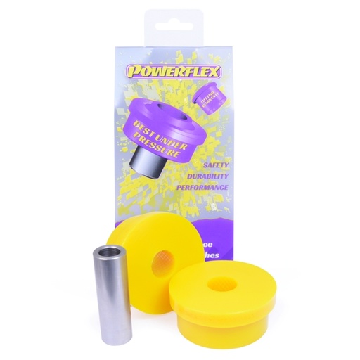 [PFF80-1035] Front Lower Engine Mount Bush