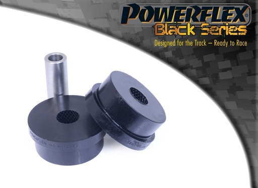 [PFF80-1035BLK] Front Lower Engine Mount Bush