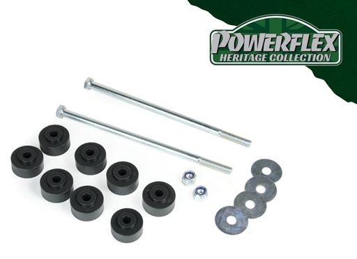[PFF80-605H] Front Outer Roll Bar Mount
