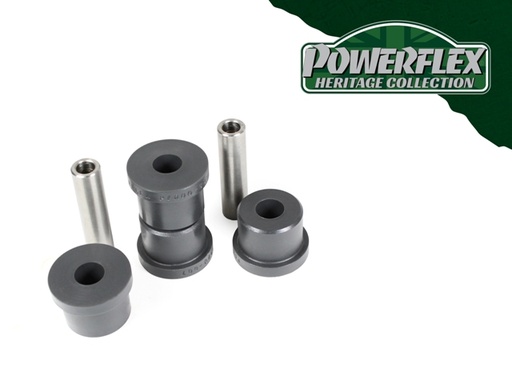 [PFR80-607H] Rear Tie Bar To Chassis Bush