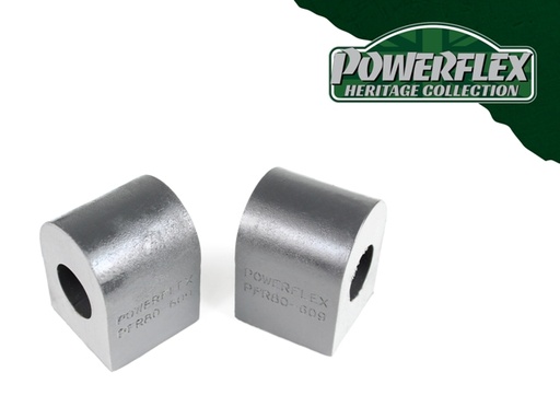 [PFR80-609-18H] Rear Anti Roll Bar Mount 18mm
