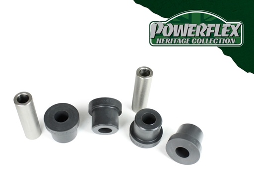 [PFR80-611H] Rear Tie Bar To Axle Bushes