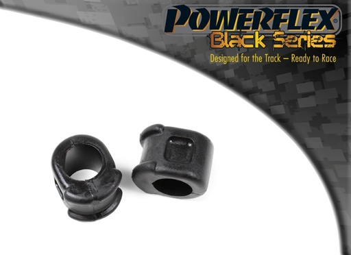[PFF85-216-22BLK] Front Anti Roll Bar Inner Bush Eibach 22mm