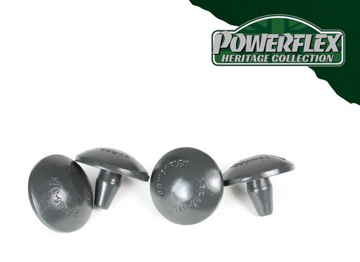 [PFR85-315H] Rear Leaf Spring Anti Clatter Bush