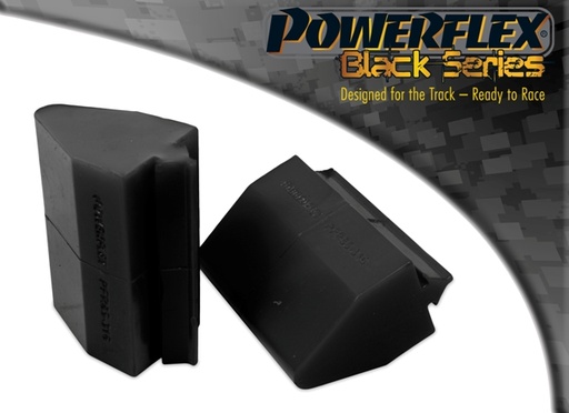 [PFR85-316BLK] Rear Bump Stop