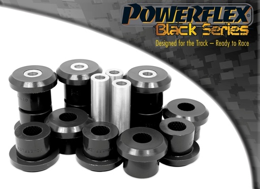 [PFR85-1410BLK] Rear Leaf Spring Bush