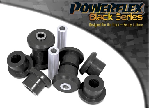 [PFR85-1410-4BLK] Rear Leaf Spring Bush