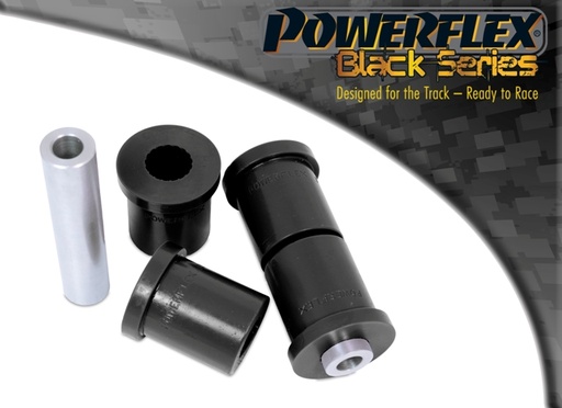 [PFR85-1510BLK] Rear Leaf Spring Chassis Shackle Bush