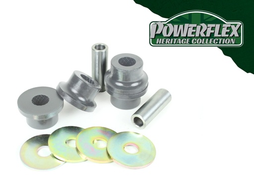 [PFR85-220H] Rear Beam Mounting Bush