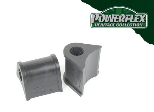 [PFR85-226H] Rear Anti Roll Bar Outer Bush 18mm