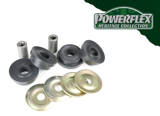[PFR85-260H] Rear Beam Mounting Bush