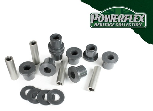 [PFR85-262H] Rear Trailing Arm Bush