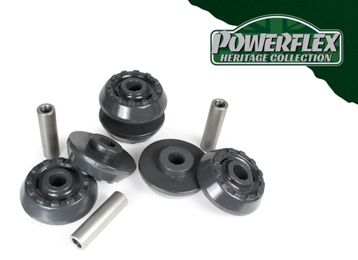 [PFR85-1020KIT3H] Diff Mounting Bush Kit of 3