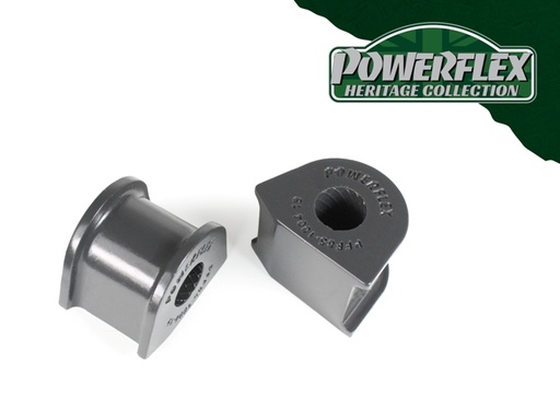 [PFF85-1004-19H] Front Anti Roll Bar To Chassis Bush 19mm