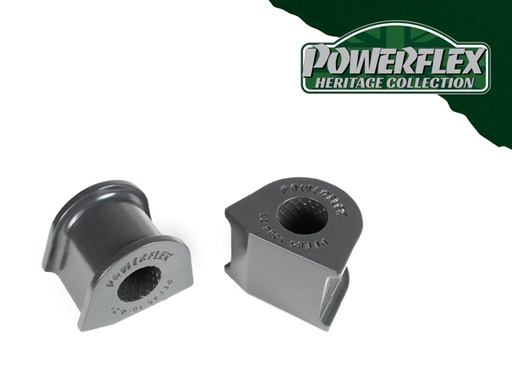 [PFF85-1004H] Front Anti Roll Bar To Chassis Bush 21mm