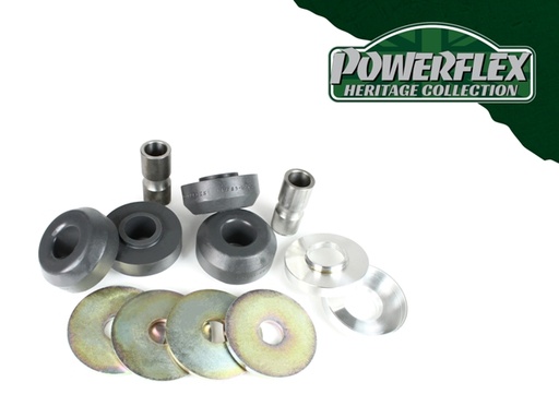 [PFF85-1007H] Front Radius Rod Bush