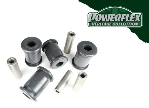 [PFR85-1011H] Rear Trailing Arm To Chassis Bush