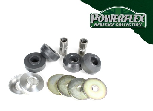 [PFF85-1009H] Front Radius Rod Bush
