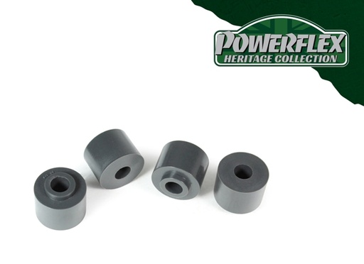 [PFF88-205H] Front Anti Roll Bar Link To Bar Bush