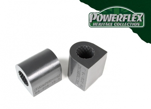 [PFF88-206-19.5H] Front Anti Roll Bar Bush 19.5mm