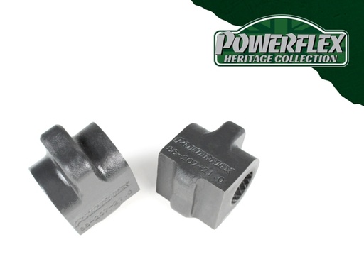 [PFF88-207-21H] Front Anti Roll Bar Bush 21mm