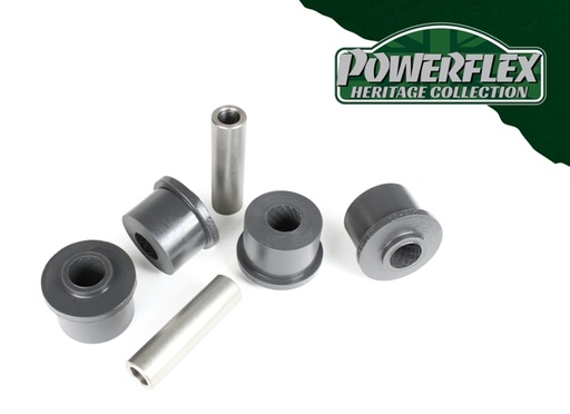 [PFR88-210H] Rear Trailing Arm To Chassis Bush