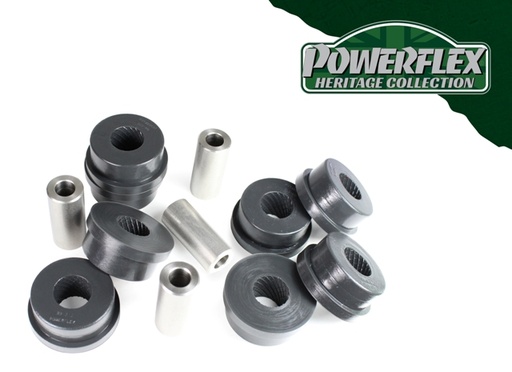 [PFR88-212H] Rear Upper Trailing Arm Bush