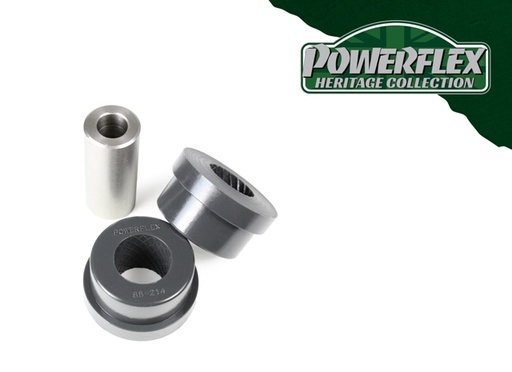 [PFR88-214H] Rear Panhard Rod To Chassis Bush