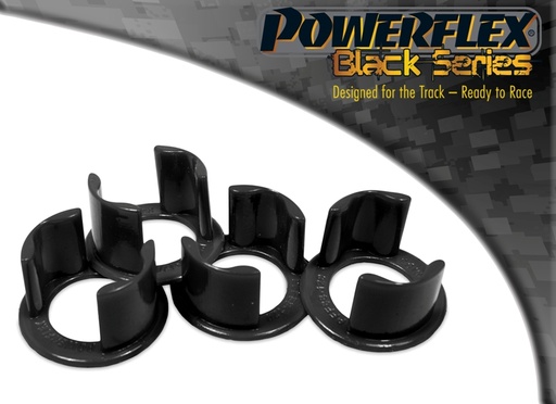 [PFF88-120BLK] Front Subframe Mount Insert