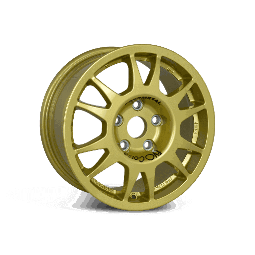 [SE0650031] Jante SanremoCorse, 7x15, ET=28, PCD=5x114.3, Mitsubishi Evo 7-8-9 Wide Track