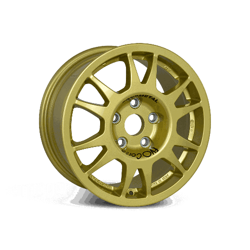 [SE0650140] Alloy wheel SanremoCorse 15, 7x15 , ET=49, PCD=5x114,3 Subaru Impreza Sti gr.N N11-N14