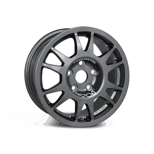 [SE0654100] Jante SanremoCorse, 6.5x15, ET=23, PCD=4x98, Fiat Panda