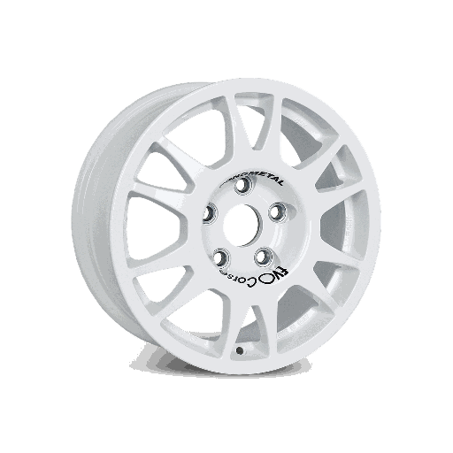 [SE0654340011] Jante SanremoCorse, 6.5x15, ET=40, PCD=4x137, CB=85.1, Canam X3 XDS