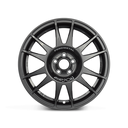 [SE0674022051] Jante SanremoCorse, 7x17, ET=41, PCD=5x108, Anthracite, Renault Clio R3