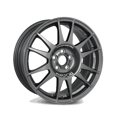 [SE0674221051] Wheel SanremoCorse, 7x17, ET=30, PCD=4x98, CB=58.,1 Fiat 500 ABARTH