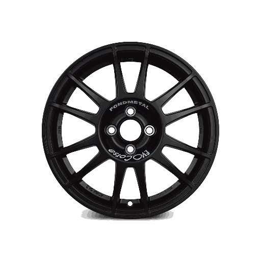 [SE1330201041] Jante SanremoCorse, 8x18, ET=10, PCD=5x114.3, CB=67.1, Mitsubishi Evo X