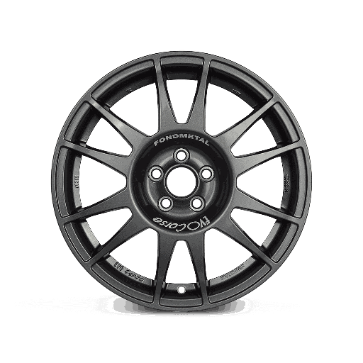 [SE1330201051] Jante SanremoCorse, 8x18, ET=10, PCD=5x114.3, CB=67.1, Mitsubishi Evo X
