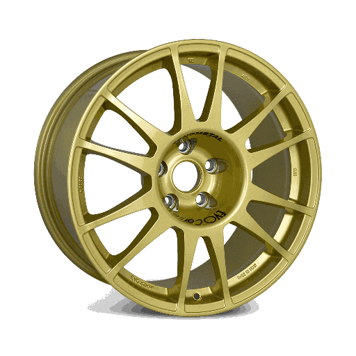 [SE1332000] Jante SanremoCorse, 8x18, ET=20, PCD=5x114.3, CB=67.1, Mitsubishi Evo X