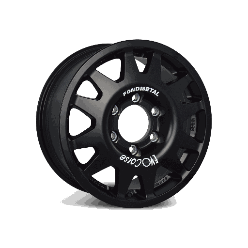 [SE1460060] Alloy wheel DakarCorse 16, 7x16 ET=45, PCD=6x139,7 Mitsubishi Pajero