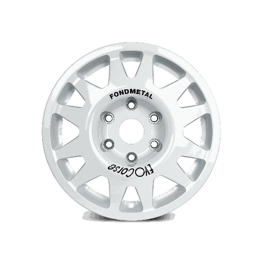 [SE1460060011] Wheel DakarCorse, 7x16, ET=45, PCD=6x139.7, White, Mitsubishi Pajero