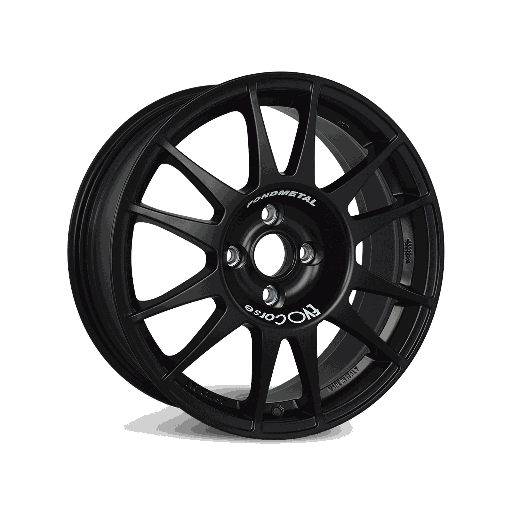[SE1772021] Jante SanremoCorse, 6.5x16, ET=10, PCD=4x108, Citroen C2 R2 Maxi