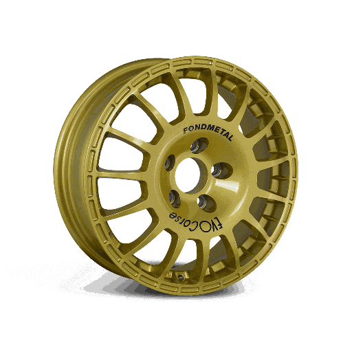 [SE2360060] Jante Neve, 5.5x16, ET=25, PCD=5x114.3, MITSUBISHI Lancer Evo 9/10