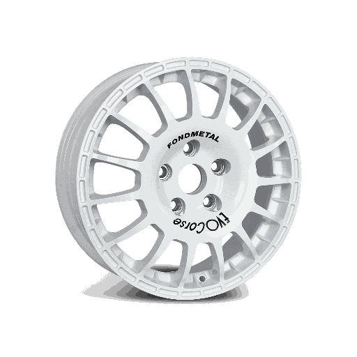 [SE2360060011] Jante Neve, 5.5x16, ET=25, PCD=5x114.3, Blanc, MITSUBISHI Lancer Evo 9/10