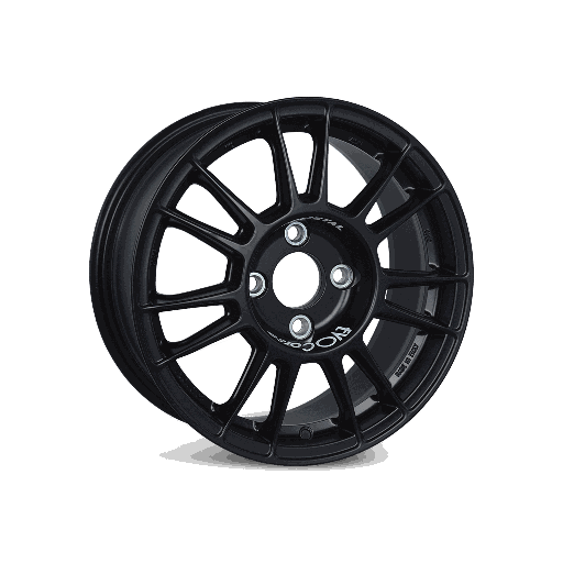 [SE3810010041] Jante X3MA, 7x15, ET=38, PCD=4x100, Blanc, Renault Clio Phase 3, Light, Williams, RS