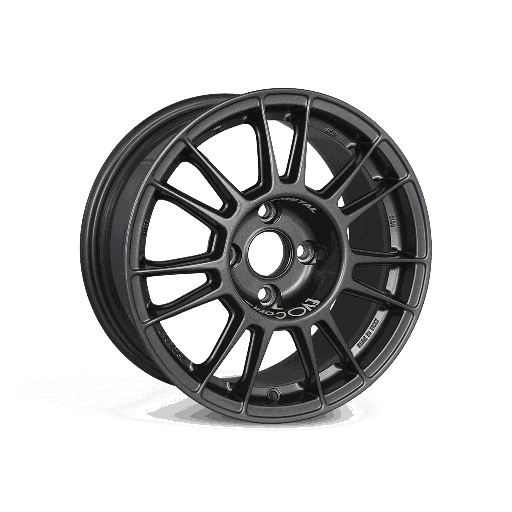 [SE3810010051] Alloy wheel X3MA 15, 7x15 ET=38, PCD=4x100, Anthracite Renault Clio Phase 3, Light, Williams, RS