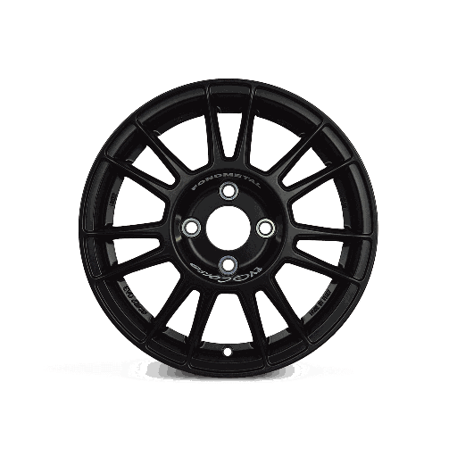 [SE381002041] Jante X3MA, 7x15, ET=16, PCD=4x108, Peugeot 106/306 gr.A