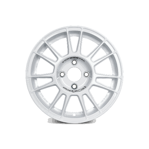 [SE3810020011] Alloy wheel X3MA 15, 7x15 ET=16, PCD=4x108, White Peugeot 306 gr.A