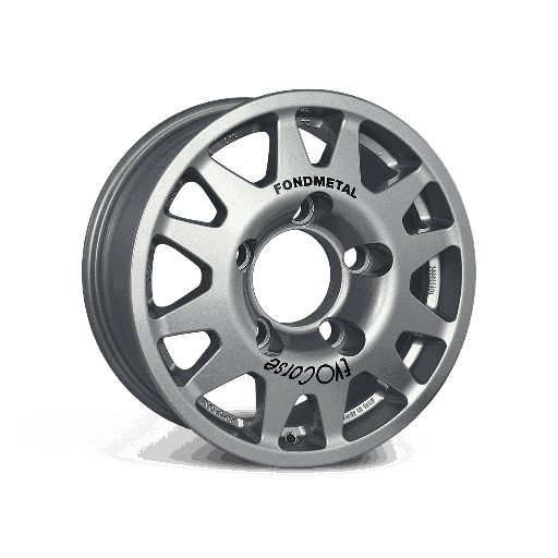 [SE3820080] Alloy wheel DakarCorse 16, 7x16 ET=0, PCD=5x165,1 Land Rover Defender/Discovery